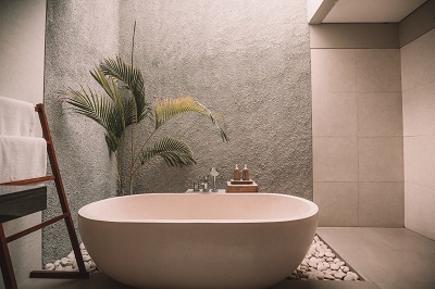 Fünf Tipps um das eigene Badezimmer in eine Wohlfühl Oase zu verwandeln Bild oben Fünf Tipps um das eigene Badezimmer in eine Wohlfühl Oase zu verwandeln Bild oben