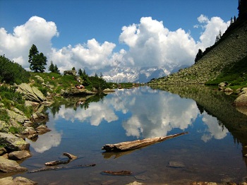 Kurorte in Österreich Bild oben piqs.de, fotomuli, "Spiegelsee" (CC BY 2.0 DE) Kurorte in Österreich Bild oben piqs.de, fotomuli, "Spiegelsee" (CC BY 2.0 DE)