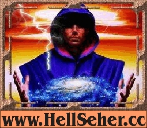 Hellseher | Wahrsager | Kartenleger Hellseher | Wahrsager | Kartenleger