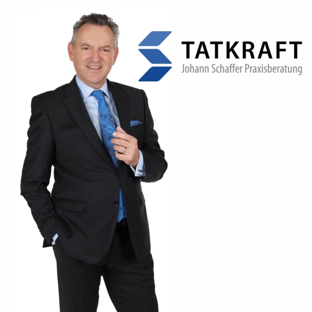 TATKRAFT Johann Schaffer