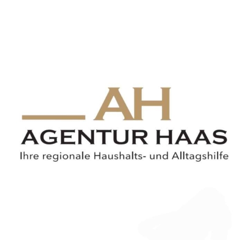 Agentur Haas Ihre regionale Haushaltshilfe Agentur Haas Ihre regionale Haushaltshilfe