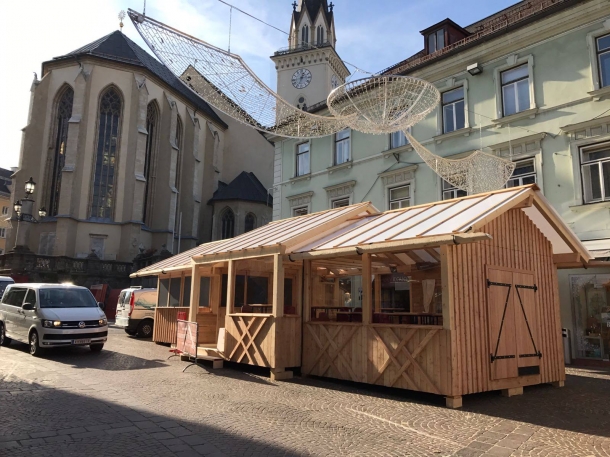 Holzbau Schwarzenbacher e.U.