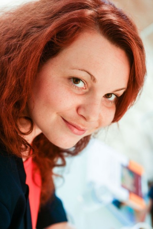 Psychologische Praxis MMag. Dr. Nadja Psychologische Praxis MMag. Dr. Nadja