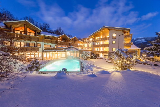 Hotel Zell am See