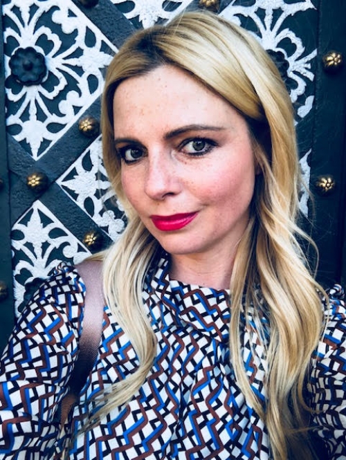 Karyna Tymoshenko Private Tourismus Wien Leopoldstadt 2025