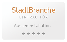 Ausseninstallation Blumentröge Fahrradständer Download