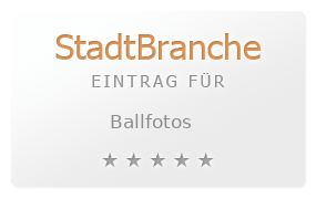 Ballfotos Bewertung