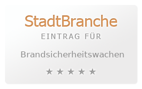 Brandsicherheitswachen Bewertung