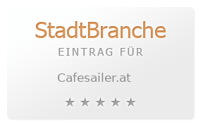 Cafe Sailer Wattens