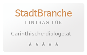 Carinthische Dialoge.at | Schloss Bach