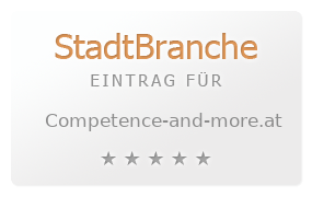 Martina Kraus | competence and