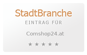 Comshop die Computerklinik e.U. COMSHOP