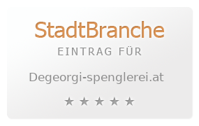Spenglerei Traiskirchen | Bauspenglerei Traiskirchen