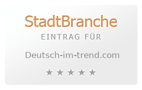 Deutsch im Trend e.U. -