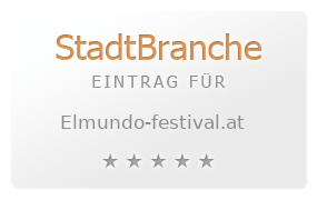 elmundo festival.at: Teilnehmersuche für El
