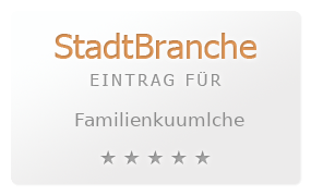 Familienkuumlche Bewertung