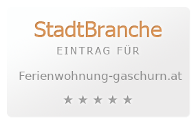 Ferienwohnung Gaschurn