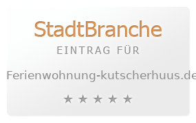 Ferienwohnung mit Terrasse und Gartensauna