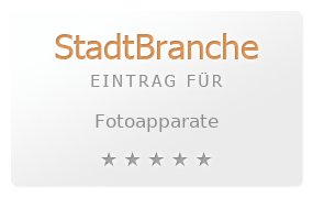 Fotoapparate Bewertung & Öffnungszeit