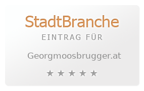 Architekt Georg Moosbrugger
