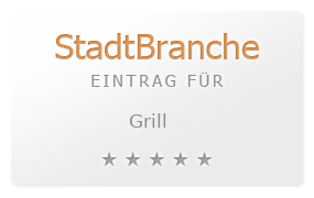 Grill Grill Monolith Weltmeister
