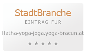 Hatha Yoga (Joga)