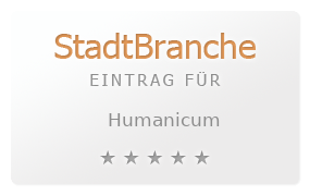 Humanicum Bewertung