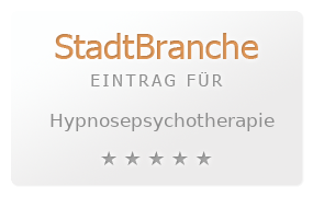 Hypnosepsychotherapie Silvia Winter Ihr