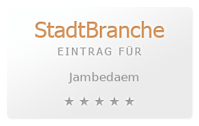 Jambedaem Bewertung