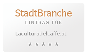 La Cultura del Caffè GesmbH