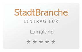 Lamaland Bewertung