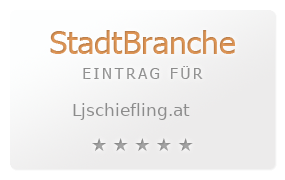 Startseite der Landjugend Schiefling