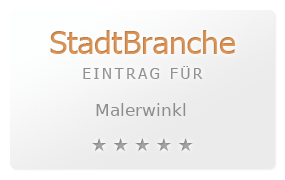 Malerwinkl Bewertung