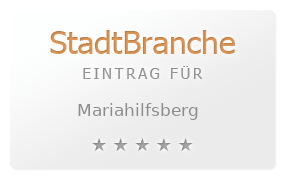 Mariahilfsberg Bewertung