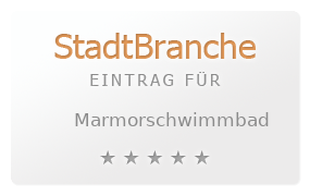 Marmorschwimmbad Bewertung