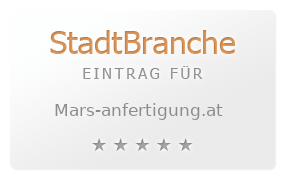 mars mars anfertigung von marlen