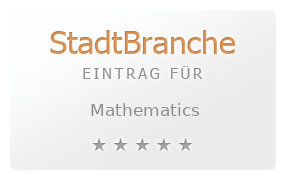 Mathematics Bewertung