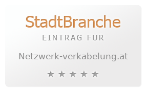 IT Datenverkabelung Infrastrukur EPS USV