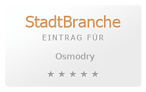 Osmodry Bewertung