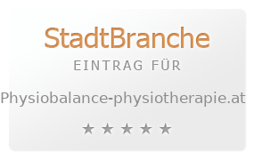 Physiobalance | Physiotherapie Osteopathie
