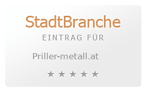 Priller Metall / Schweissbetrieb