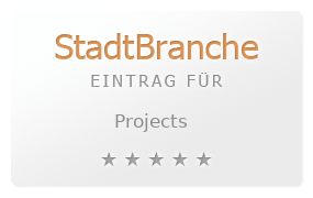 Projects Erfahren Projects Efficiency