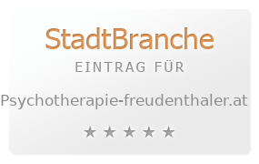 Willkommen Psychotherapiepraxis Freudenthaler