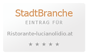 Luciano und Lidio Cafè Ristorante