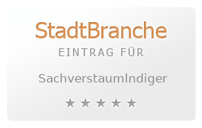 Sachverstaumlndiger Bewertung