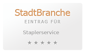Staplerservice Inter Condensed New