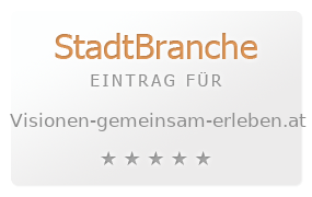 Visionen gemeinsam