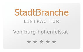 Von Burg Hohenfels