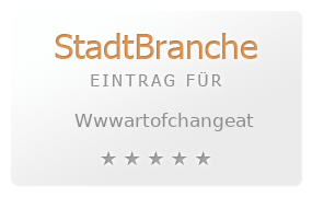 Wwwartofchangeat Bewertung