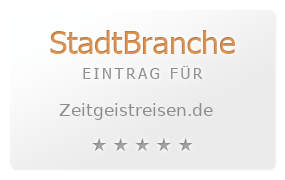 Zeitgeist Erlebnisreisen